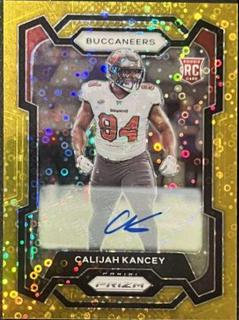 Calijah Kancey