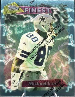 Michael Irvin