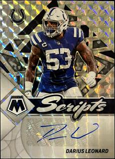 Darius Leonard