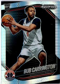 Bub Carrington