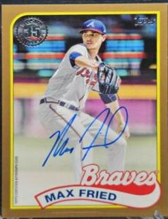 Max Fried