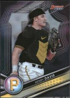 Henry Davis
