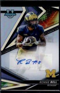 Ronnie Bell