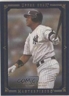 Alex Rodriguez