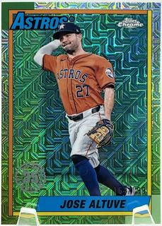Jose Altuve