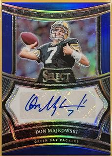 Don Majkowski