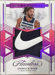 Derrick Rose