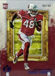 Isaiah Simmons
