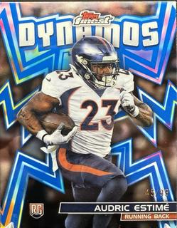 Audric Estime