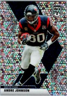 Andre Johnson