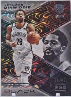 Spencer Dinwiddie