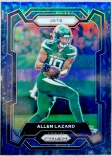 Allen Lazard