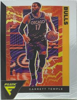 Garrett Temple