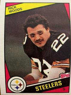 Rick Woods