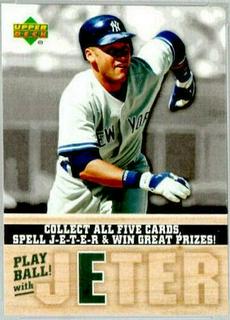Derek Jeter