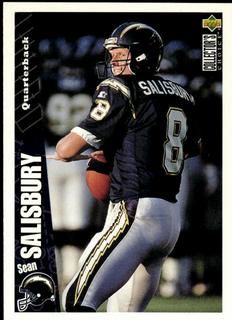 Sean Salisbury