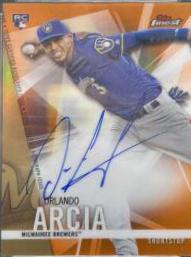 Orlando Arcia