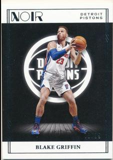 Blake Griffin