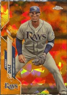 Yandy Diaz
