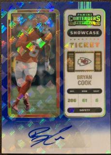 Bryan Cook
