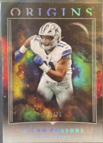 Micah Parsons