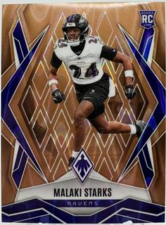 Malaki Starks