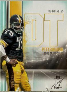 Joe Greene