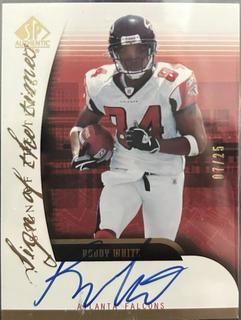 Roddy White