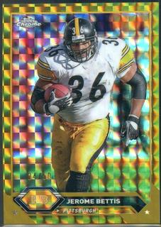 Jerome Bettis