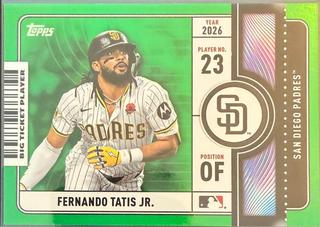 Fernando Tatis Jr.
