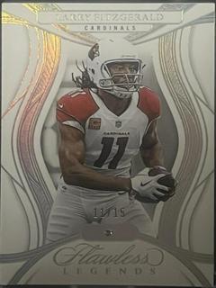 Larry Fitzgerald