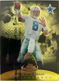 Troy Aikman
