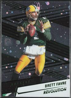 Brett Favre
