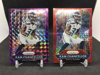 Kam Chancellor
