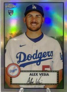 Alex Vesia