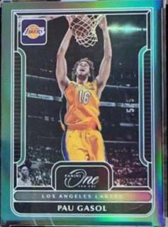 Pau Gasol