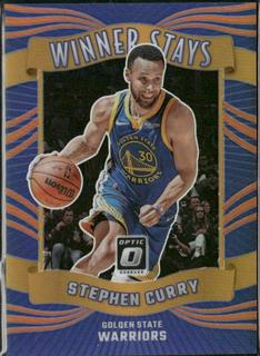 Stephen Curry