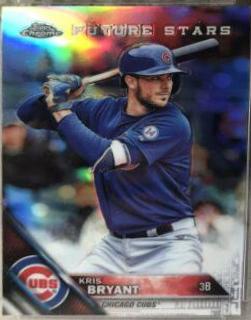 Kris Bryant