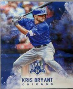 Kris Bryant