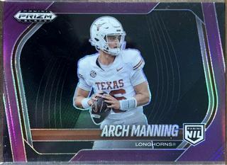 Arch Manning