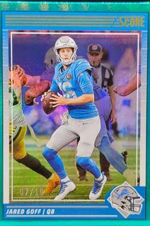 Jared Goff