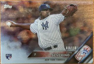 Luis Severino