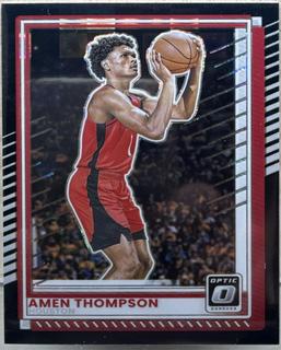Amen Thompson