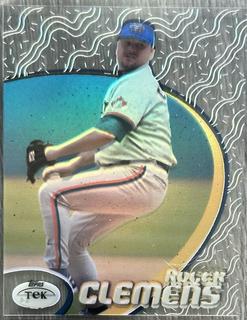 Roger Clemens
