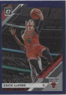 Zach LaVine