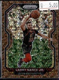 Larry Nance Jr.