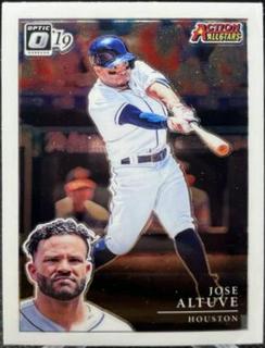 Jose Altuve