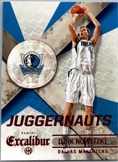 Dirk Nowitzki
