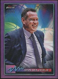 Dan Majerle