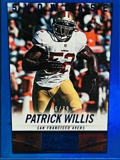 Patrick Willis